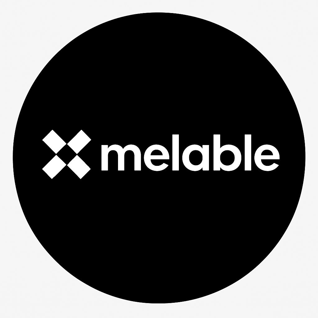 melable